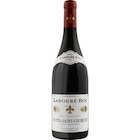 Labouré-Roi - NUITS-SAINT-GEORGES dans le catalogue Carrefour Market