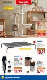 Prospectus Lidl "LE MOIS TOUJOURS PLUS" en cours à Metz, Page 42 Catalogue Lidl en cours à Metz, "LE MOIS TOUJOURS PLUS", Page 42