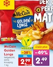 Golden Longs im Angebot bei Netto Marken-Discount in Offenburg Golden Longs Angebote von McCain bei Netto Marken-Discount Offenburg für 2,49 €