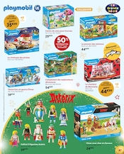 Promos Pirate Playmobil dans le catalogue "UN NOËL DE HOTTE VOLTIGE" de La Grande Récré à la page 47