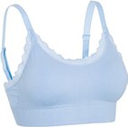 Bustier mit Spitze Angebote bei Rossmann Frankenthal für 8,99 €