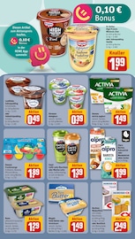 Kaffee im REWE Prospekt in Rostock Aktueller REWE Prospekt mit Kaffee, "Dein Markt", Seite 13