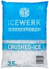 Crushed-Ice im Angebot bei REWE in Schwabach Crushed-Ice Angebote von Icewerk bei REWE Schwabach für 3,59 €