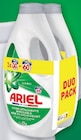 Lessive liquide - ARIEL - U Express à Reims Lessive liquide - ARIEL en promo chez U Express Reims à 15,48 €