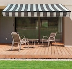 Gelenkarm-Markise im Angebot bei toom Baumarkt in Cuxhaven Gelenkarm-Markise Angebote bei toom Baumarkt Cuxhaven für 199,99 €