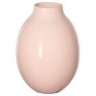 Vase blassrosa von BLODBJÖRK im aktuellen IKEA Prospekt