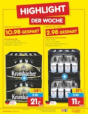 Gerolsteiner im Netto Marken-Discount Prospekt in Mönchengladbach Aktueller Netto Marken-Discount Prospekt mit Gerolsteiner, "Aktuelle Angebote", Seite 3