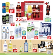 Aktueller Marktkauf Prospekt mit Volvic, "Aktuelle Angebote", Seite 24
