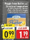 Aktuelles Feine Butter Angebot bei E center in Hagen (Stadt der FernUniversität) ab 0,99 €