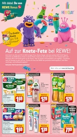 Bio im REWE Prospekt in Speyer Aktueller REWE Prospekt mit Bio, "Dein Markt", Seite 4