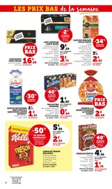 Catalogue Super U en cours à Creil, "Super U", Page 6