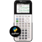 Calculatrice Graphique Ti-83 Python dans le catalogue Auchan Hypermarché