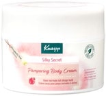 Körpercreme Silky Secret von Kneipp für 2,49 € bei Thomas Philipps im Angebot Körpercreme Silky Secret von Kneipp im aktuellen Thomas Philipps Prospekt