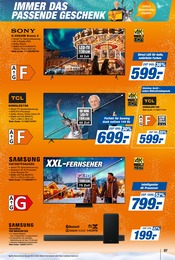 Lautsprecher Angebot im aktuellen expert Prospekt auf Seite 7