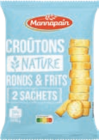 Croutons pour Soupe - MANNAPAIN dans le catalogue Aldi