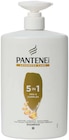 Shampoo und Pflegespülung im Angebot bei Rusta in Norderstedt Shampoo und Pflegespülung Angebote von Pantene bei Rusta Norderstedt für 8,99 €