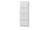 Schuhschrank Mandello Angebote bei Höffner Coesfeld für 95,00 €