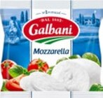 Mozzarella Classic im Angebot bei Kaufland in Bottrop Mozzarella Classic Angebote von Galbani bei Kaufland Bottrop für 0,99 €