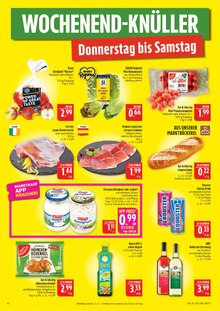 Salat im Marktkauf Prospekt "AUSWAHL RIESIG, PREISE NIEDRIG" mit 44 Seiten (Nürnberg)