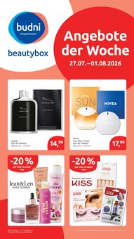 Eau De Parfum im aktuellen E center Prospekt (Reutlingen) Eau De Parfum im E center Prospekt "Aktuelle Angebote" mit 60 Seiten (Reutlingen)