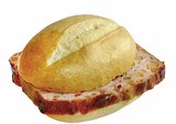 Aktuelle Wecker Angebote bei E center in Heidelberg Aktuelles Pizzafleischkäse im Brötchen Angebot bei E center in Heidelberg ab 2,70 €