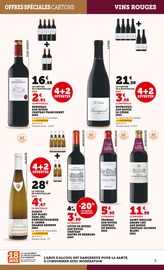 Vin Angebote im Prospekt "FOIRE AUX VINS" von Bi1 Vin Angebote im Prospekt "FOIRE AUX VINS" von Bi1 auf Seite 5