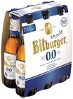 Pils im Angebot bei REWE in Trier Pils Angebote von Bitburger bei REWE Trier für 3,99 €