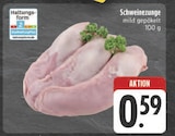 Aktuelle Schweinefleisch Angebote bei E center in Jena Aktuelles Schweinezunge Angebot bei E center in Jena ab 0,59 €