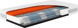 Schlafsysteme 7-Zonen Taschenfederkern-Matratze im Angebot bei Lidl in Langenfeld Schlafsysteme 7-Zonen Taschenfederkern-Matratze Angebote von HN8 bei Lidl Langenfeld für 149,00 €