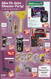 Kinderspielzeug Angebot im aktuellen REWE Prospekt auf Seite 27