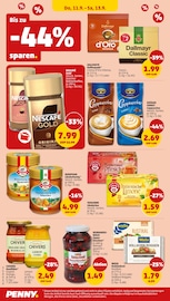 Nescafe im Penny Prospekt in Bad Kreuznach Aktueller Penny Prospekt mit Nescafe, "Wer günstig will, muss Penny.", Seite 28