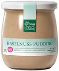 Haselnuss-Pudding Angebote von Zum Dorfkrug bei REWE Rostock für 1,99 €
