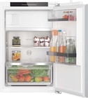 Aktuelles Einbau-Kühlschrank KIR21EDD1 Angebot bei MEDIMAX in Wismar ab 469,00 €