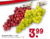 Aktuelle Weintrauben Angebote bei E center in Frankfurt (Main) Aktuelles Trauben hell Angebot bei E center in Frankfurt (Main) ab 3,99 €