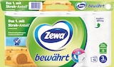 Zewa Toilettenpapier bewährt bei famila Nordost im Tarp Prospekt für 4,99 €
