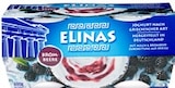 Joghurt nach griechischer Art mit Honig von Elinas im aktuellen Kaufland Prospekt