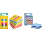 SUR TOUT - POST-IT en promo chez Carrefour Houilles