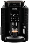 ESSENTIAL EA8100 Series Angebote von KRUPS bei Lidl Frankenthal für 229,00 €
