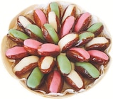 Corbeille Fruits Secs "La Baroudeuse" - MAÎTRE PRUNILLE dans le catalogue Intermarché Hyper