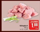 Kalbsgulasch im Angebot bei Marktkauf in Görlitz Kalbsgulasch Angebote bei Marktkauf Görlitz für 1,88 €