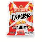 Cracky's Cacahuète - Menguy's dans le catalogue Super U