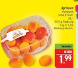 Marktkauf Markkleeberg - Aprikosen Angebot im Prospekt Aprikosen bei Marktkauf im Markkleeberg Prospekt für 1,99 €