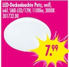 Angebot im SB Möbel Boss Barbing Prospekt SB Möbel Boss Barbing Prospekt mit im Angebot für 7,99 €