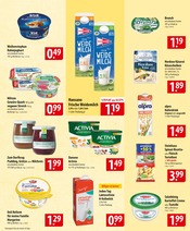 Joghurt im famila Nordost Prospekt in Lüneburg Aktueller famila Nordost Prospekt mit Joghurt, "besser als gut!", Seite 7