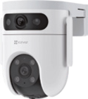 Außenkamera H9c Dual 2K & 2K, weiß Angebote von EZVIZ bei expert Bocholt für 88,00 €