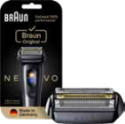 Herrenrasierer NEVO 15010C im Angebot bei expert in Görlitz Herrenrasierer NEVO 15010C Angebote von BRAUN bei expert Görlitz für 84,99 €