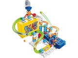 Marble Rush - Build & Store Box Set M400 Interaktive Kugelbahn , Mehrfarbig im MediaMarkt Saturn Prospekt Marble Rush - Build & Store Box Set M400 Interaktive Kugelbahn , Mehrfarbig von VTECH im aktuellen MediaMarkt Saturn Prospekt für 29,99 €