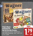 Die Backfrische Angebot in Illesheim Die Backfrische im aktuellen Prospekt bei E center in Illesheim