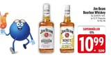 Bourbon Whiskey oder Honey Angebote von Jim Beam bei EDEKA Regensburg für 10,99 €