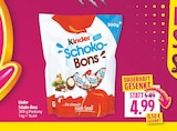 diska Elsterberg - Schoko-Bons Angebot im Prospekt Schoko-Bons bei diska im Elsterberg Prospekt für 4,99 €